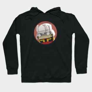 Brickheadz Char Aznable Hoodie